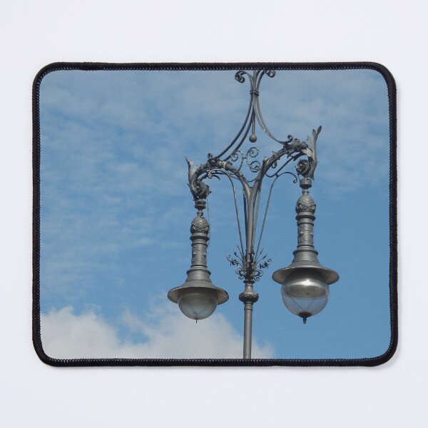 Item preview, Intricate Streetlight designed and sold by C Rose.