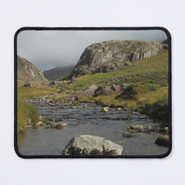 Item preview, Mountain Stream designed and sold by C Rose.