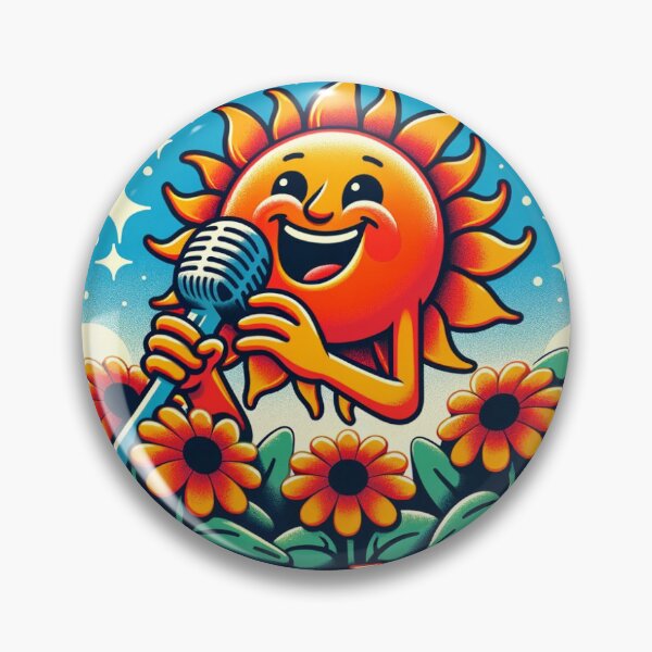 Item preview, Take a Joke, Sunny Day designed and sold by poddiemouths.