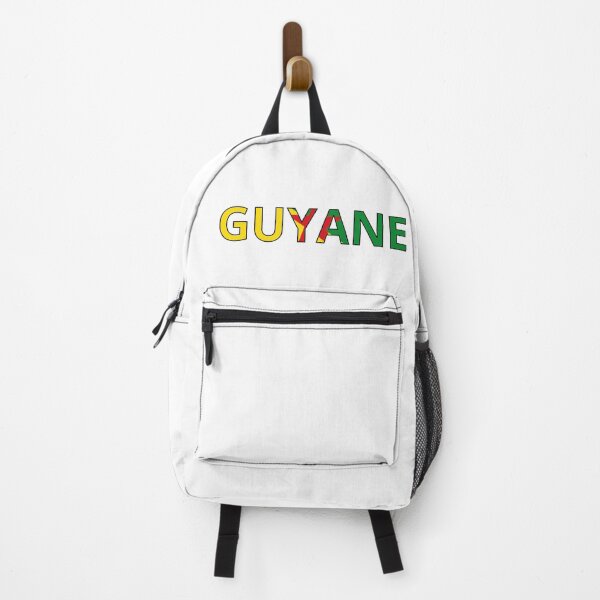 Item preview, Guyana designed and sold by PixelArt91.