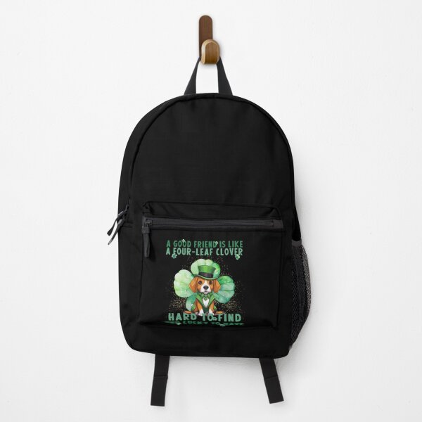 Item preview, Irish beagle dog friend - St Patrick Day designed and sold by youraircraftart.