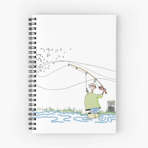 Item preview, Fly Fishing designed and sold by davidgoble.