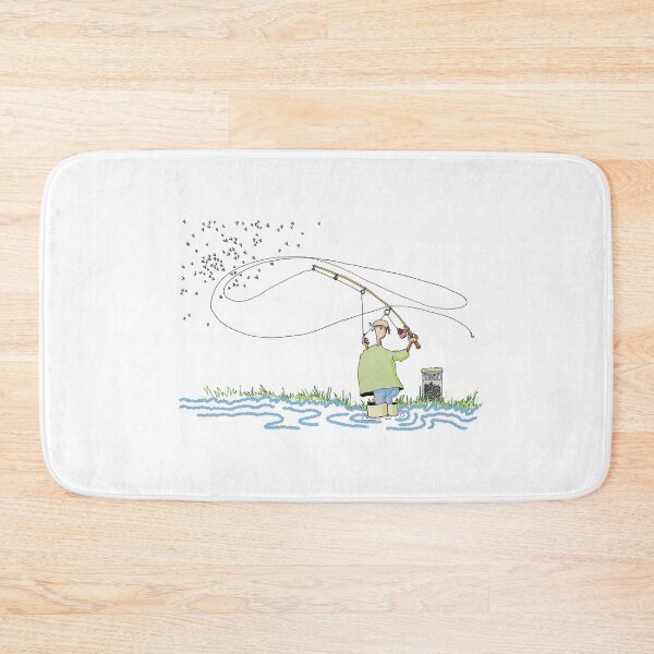 Item preview, Fly Fishing designed and sold by davidgoble.