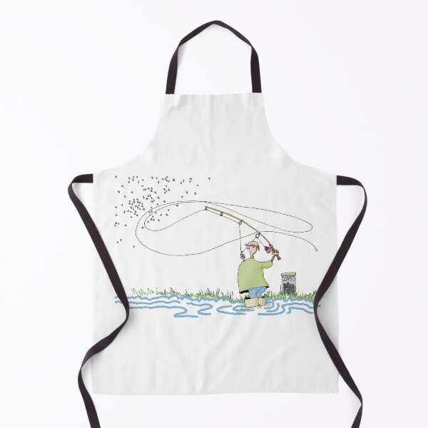 Item preview, Fly Fishing designed and sold by davidgoble.