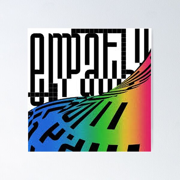 NCT 2018 EMPATHY Album Cover