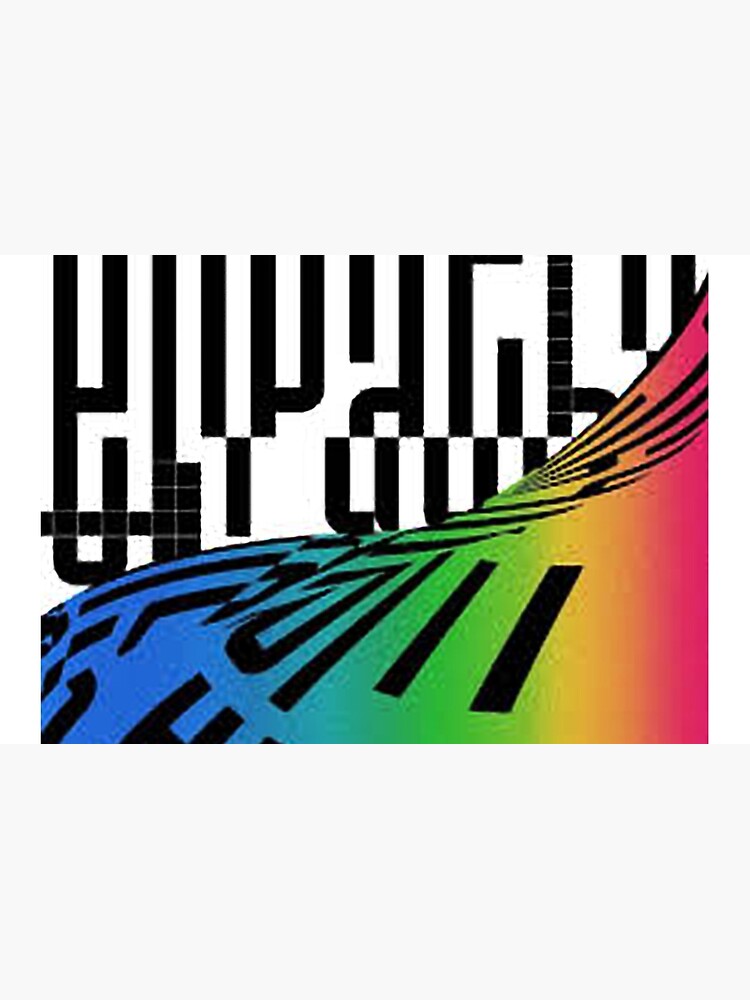 En eller anden måde Autonomi modul NCT 2018 EMPATHY Album Cover" Laptop Sleeve for Sale by khalilahamer |  Redbubble