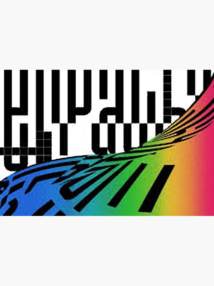 NCT 2018 EMPATHY Album Cover
