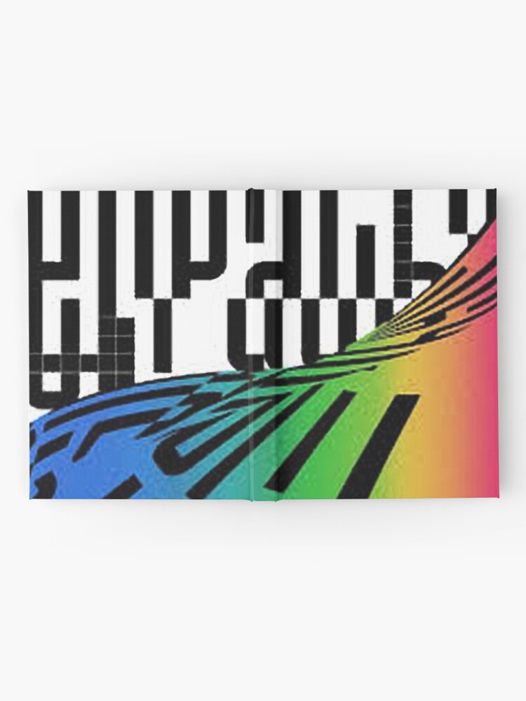 Nct 2018 Empathy Album Cover Hardcover Journal By Khalilahamer Redbubble