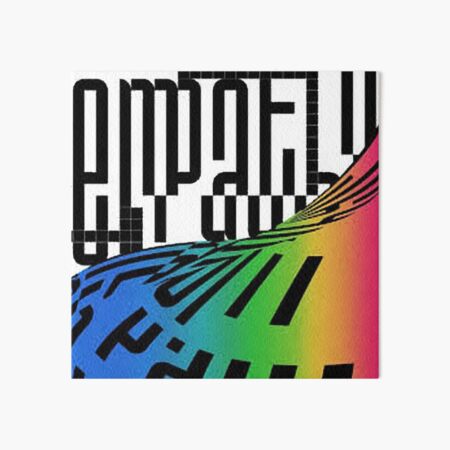 NCT 2018 EMPATHY Album Cover