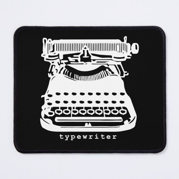 Item preview, Typewriter designed and sold by marcosty.