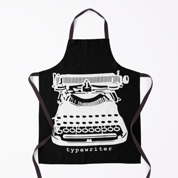 Item preview, Typewriter designed and sold by marcosty.