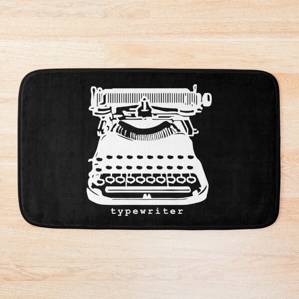 Item preview, Typewriter designed and sold by marcosty.