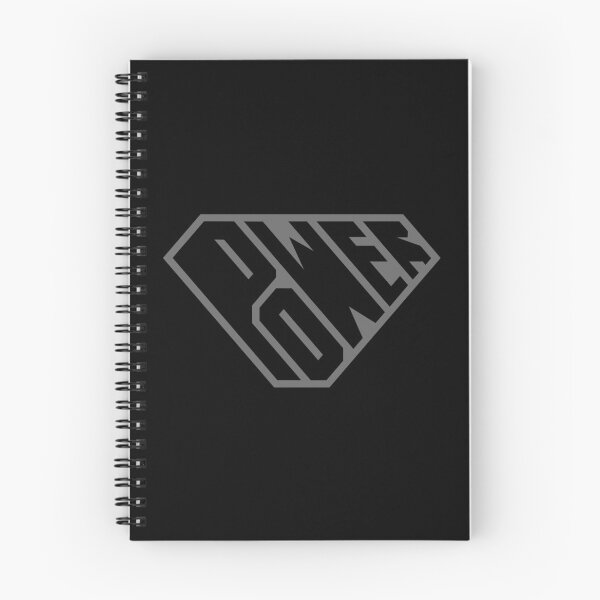 Item preview, SuperEmpowered (Black on Black) designed and sold by Carbon-Fibre Media.