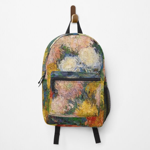 Item preview, Claude Monet - Chrysanthemums designed and sold by thompart.