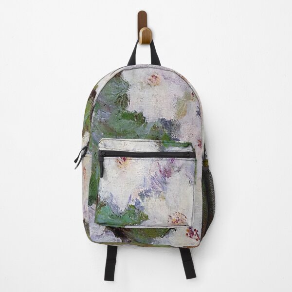Item preview, Claude Monet - Clematis designed and sold by thompart.
