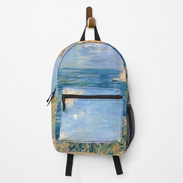 Item preview, Claude Monet - Cliff at Fecamp designed and sold by thompart.