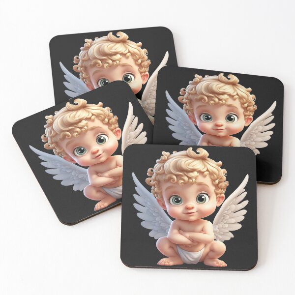 Item preview, Cupid designed and sold by StyleSketch.