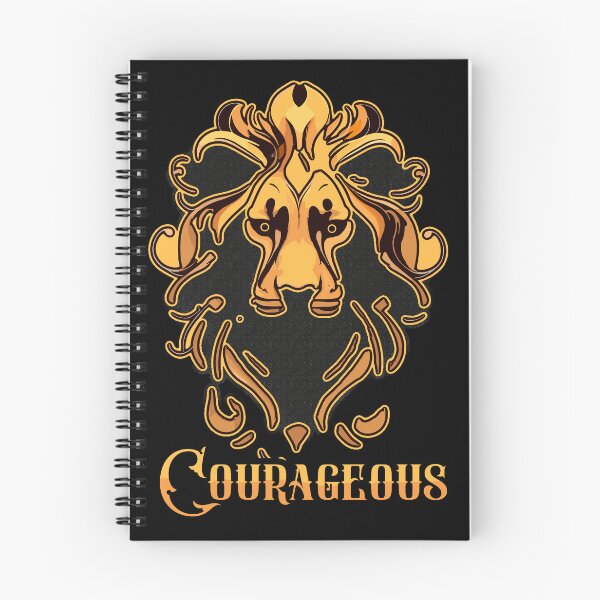 Item preview, King of the Jungle VI - Courageous  designed and sold by mwebba2005.