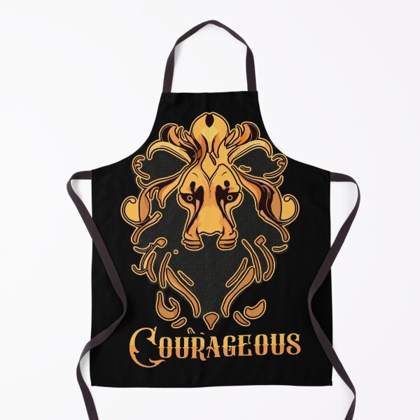Item preview, King of the Jungle VI - Courageous  designed and sold by mwebba2005.