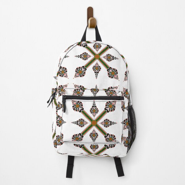 Item preview, Folk pattern of Polish highlanders designed and sold by mikistudio.