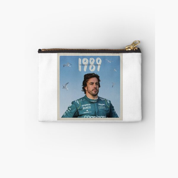 Item preview,  1989 FERNANDO ALONSO (FERNANDO'S VERSION) designed and sold by JonasSwifieF1.