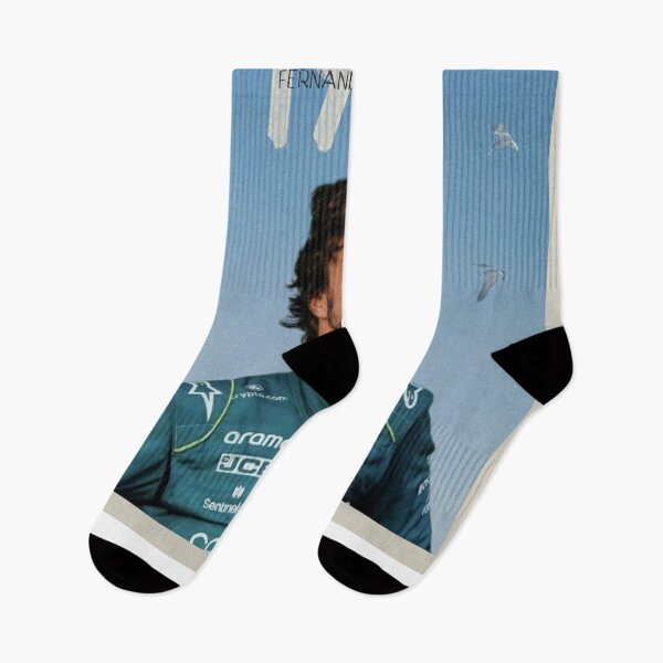 Item preview,  1989 FERNANDO ALONSO (FERNANDO'S VERSION) designed and sold by JonasSwifieF1.