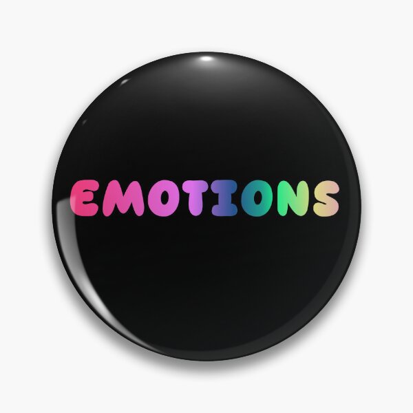 Item preview, EMOTIONS  designed and sold by AcousticFlow.