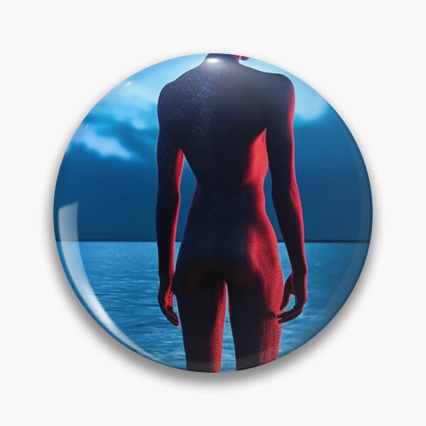 Item preview, Being returning to the sea designed and sold by Zen Lael.