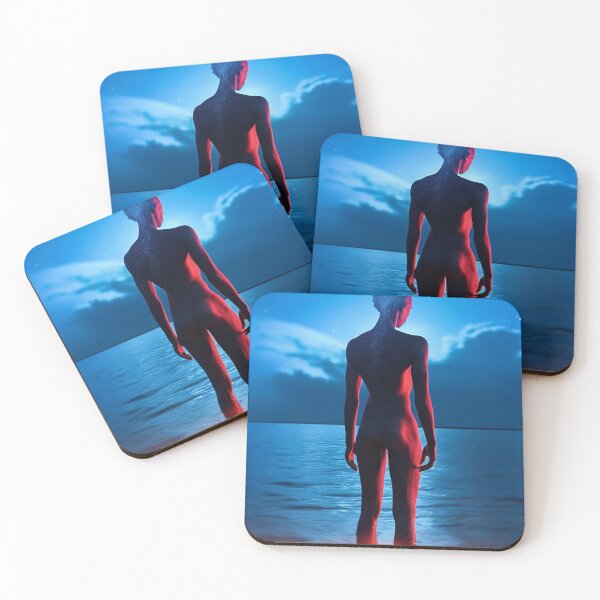 Item preview, Being returning to the sea designed and sold by Zen Lael.