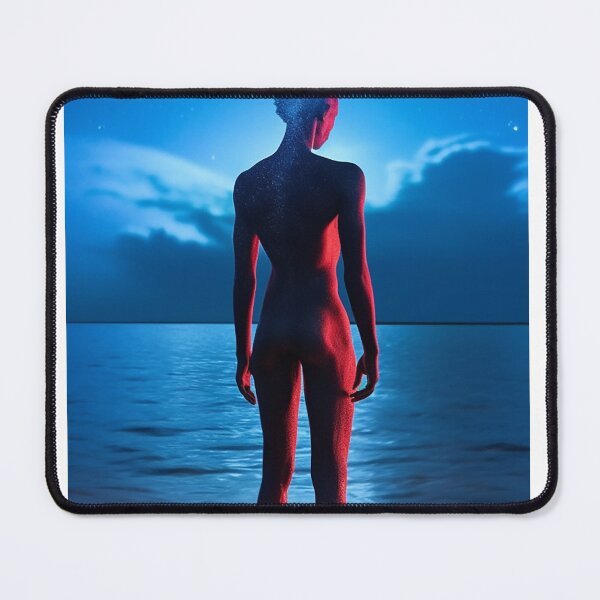 Item preview, Being returning to the sea designed and sold by Zen Lael.