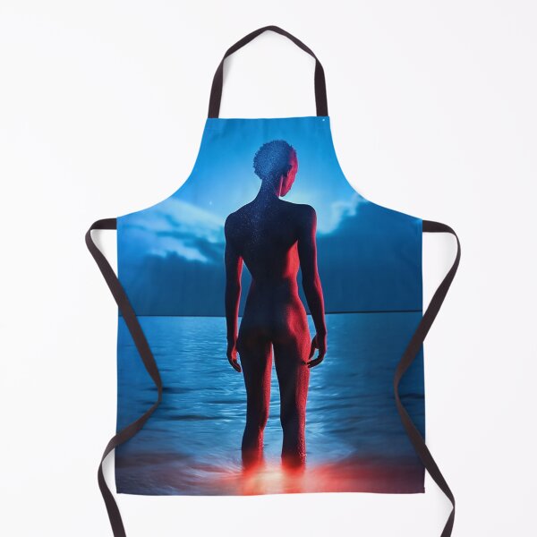 Item preview, Being returning to the sea designed and sold by Zen Lael.