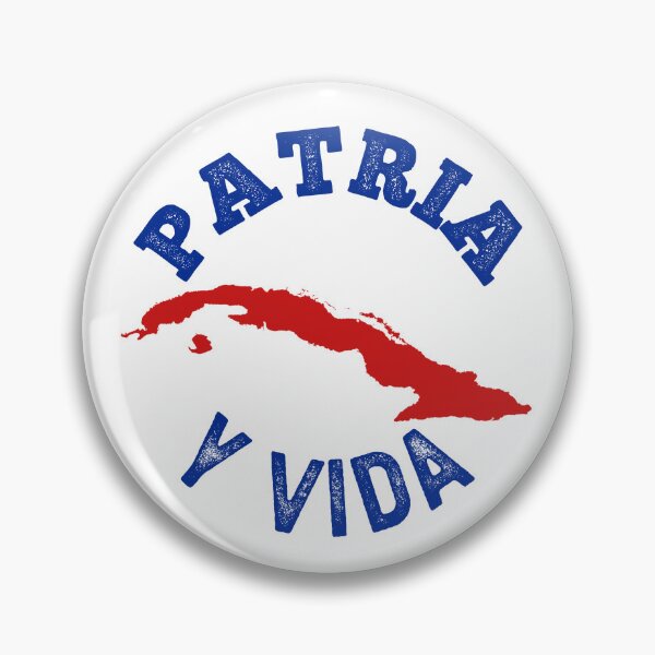 Item preview, HOMELAND AND LIFE CUBA designed and sold by Politicas.