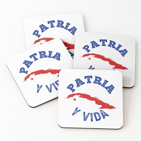 Item preview, HOMELAND AND LIFE CUBA designed and sold by Politicas.