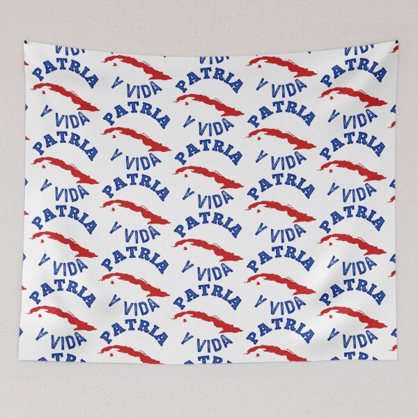 Item preview, HOMELAND AND LIFE CUBA designed and sold by Politicas.