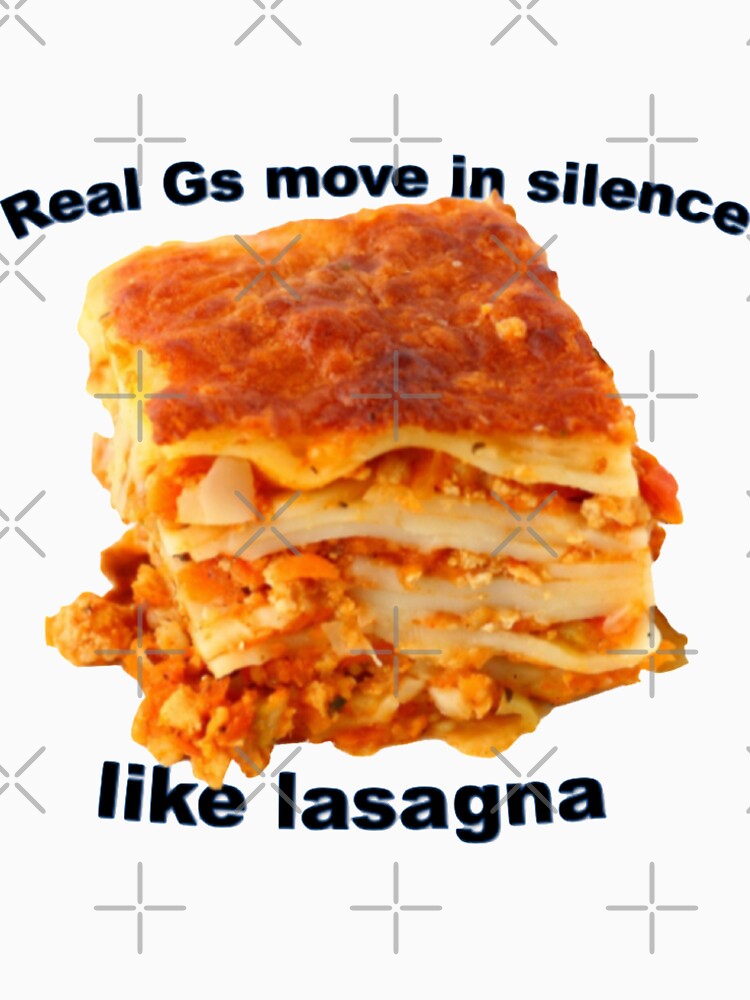 real gs move in silence like lasagna