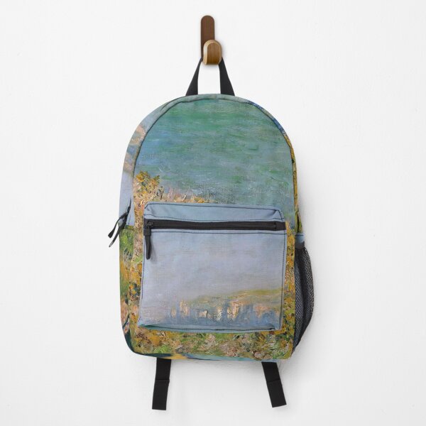 Item preview, Claude Monet - Cliff at Grainval designed and sold by thompart.