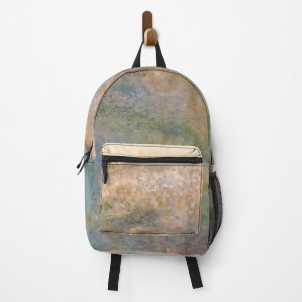 Item preview, Claude Monet - Cliff at Petit Ailly designed and sold by thompart.