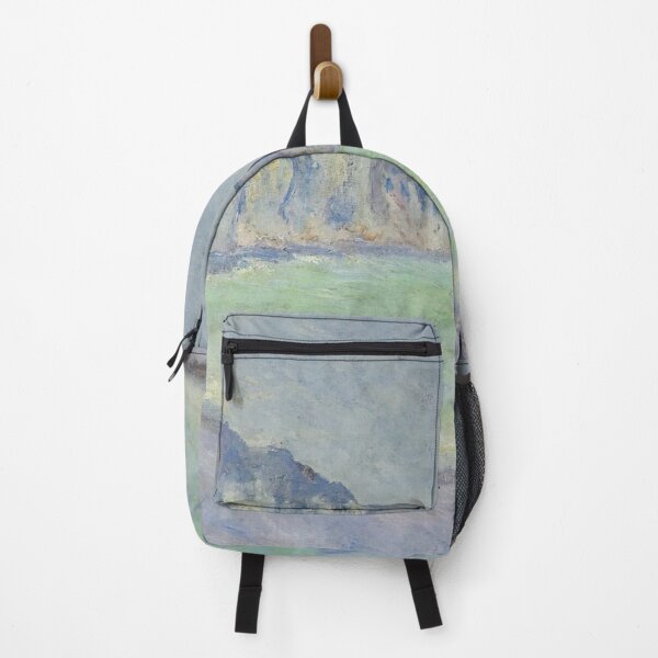 Item preview, Claude Monet - Cliff at Pourville 2 designed and sold by thompart.