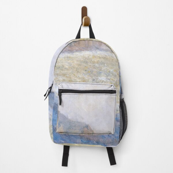 Item preview, Claude Monet - Cliff at Pourville designed and sold by thompart.