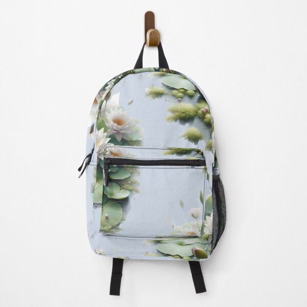 Item preview, Water lilies designed and sold by cscarpatic.