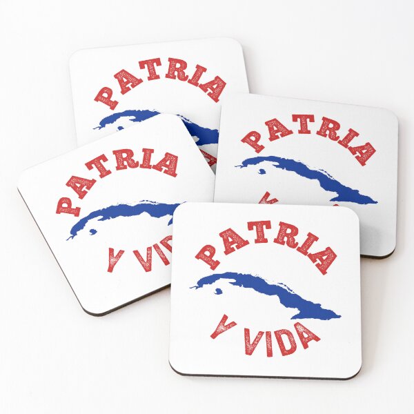 Item preview, HOMELAND AND LIFE CUBA designed and sold by Politicas.