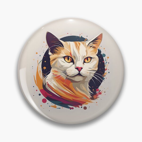 Item preview, Cat-titude Adjustment designed and sold by Artyasy.