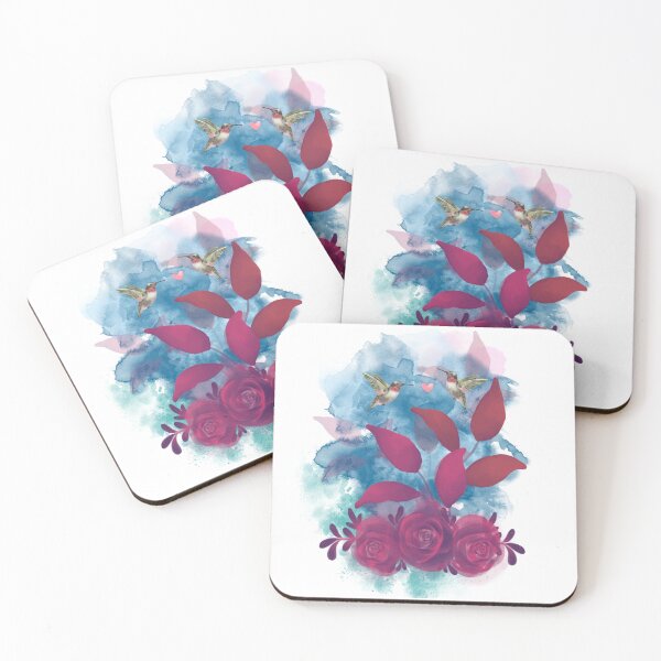 Item preview, Copy of Copy of Copy of Happy wedding- Happy Valentin's day designed and sold by Modern-Tropical.