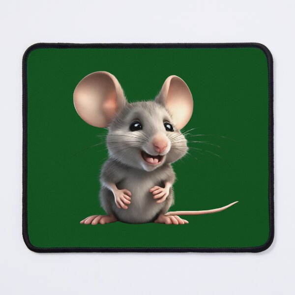 Item preview, Mouse designed and sold by StyleSketch.