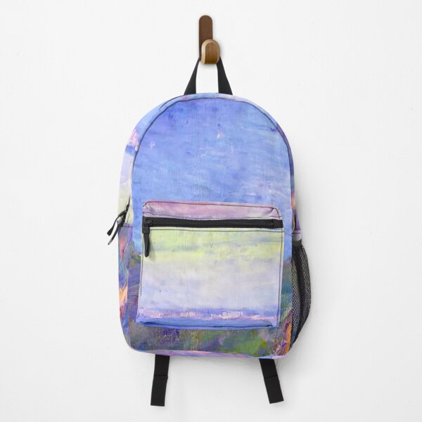 Item preview, Claude Monet - Cliff near Dieppe 2 designed and sold by thompart.