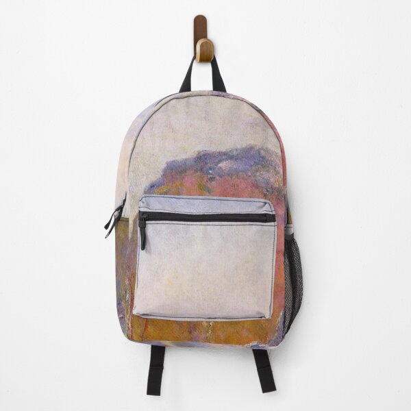 Item preview, Claude Monet - Cliff near Dieppe in the Morning designed and sold by thompart.