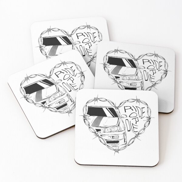 Item preview, RIDE OR DIE designed and sold by WILKUTATTOO.