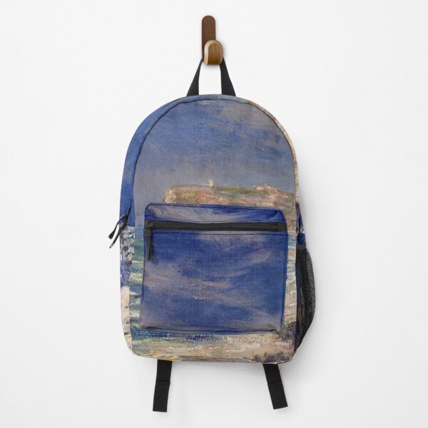 Item preview, Claude Monet - Cliff near Fecamp designed and sold by thompart.