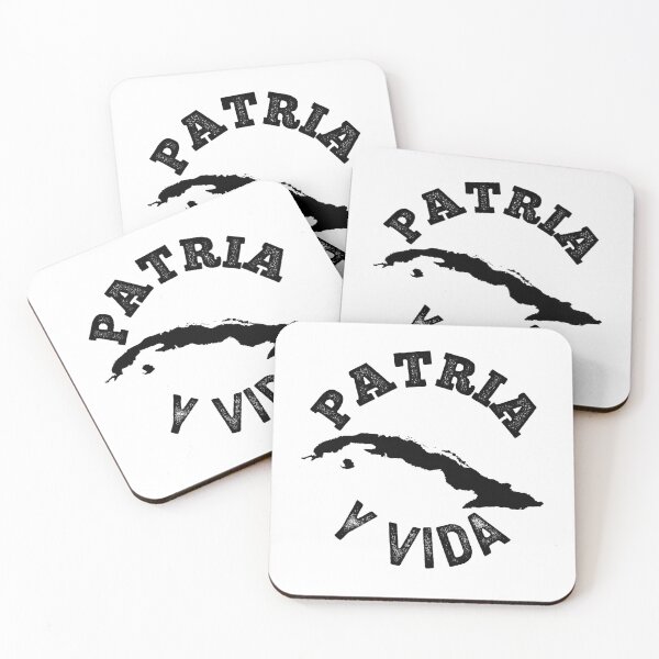 Item preview, HOMELAND AND LIFE CUBA designed and sold by Politicas.