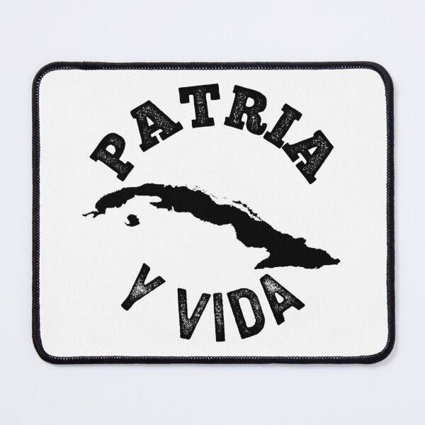 Item preview, HOMELAND AND LIFE CUBA designed and sold by Politicas.